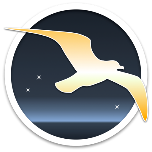 Albatross TE - Text Editor for Programmers