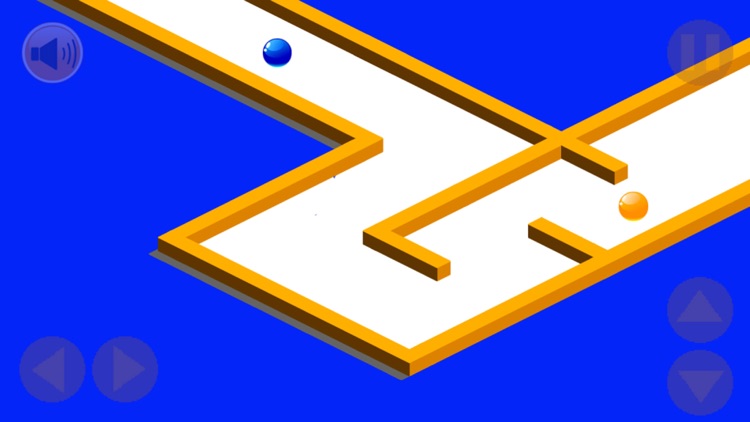 Rolling Ball in Maze - Game Free