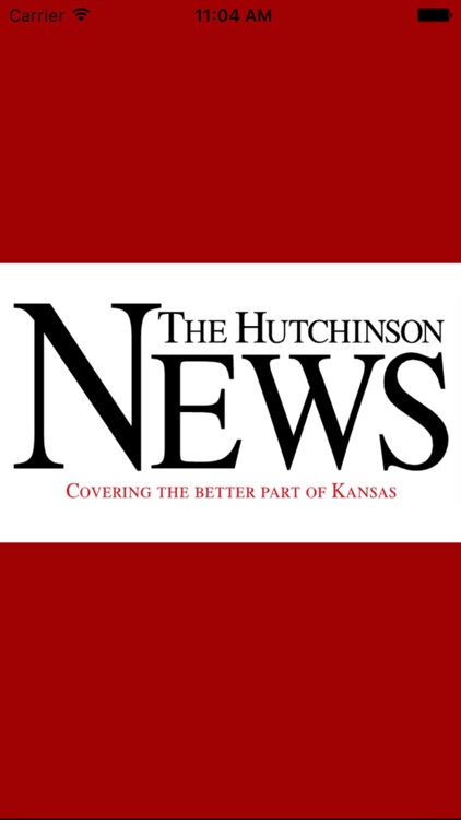 Hutchinson News