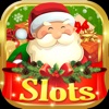 Slot Machines 777 - Christmas Santa Claus Slots - Vegas Lucky Slots