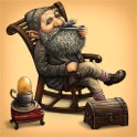 The Tiny Bang Story HD icon