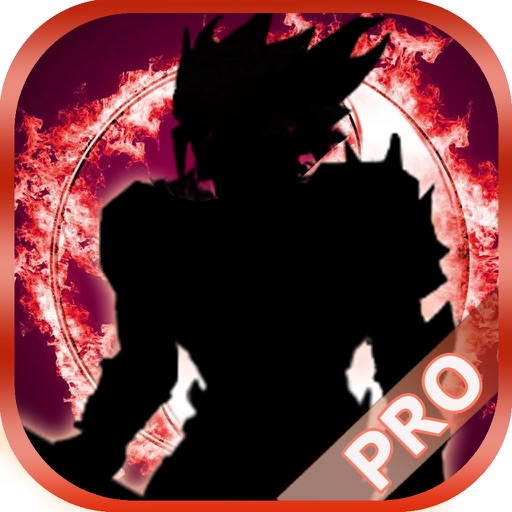 RPG--Light Blade Pro iOS App