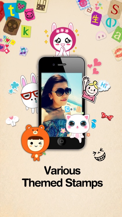 Threat Letter - Cute & Funny Ransom Note