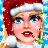 Christmas Makeup Games: Beauty Salon for Girl.s