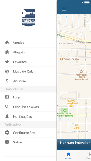 Predial Center Imóveis(圖2)-速報App