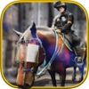 Police Horse Crime