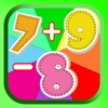 Math Addition And Subtraction Puzzles Free Games 1