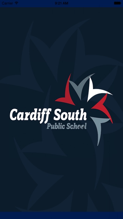 Cardiff South Public School - Skoolbag