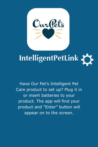 IntelligentPetLink screenshot 2