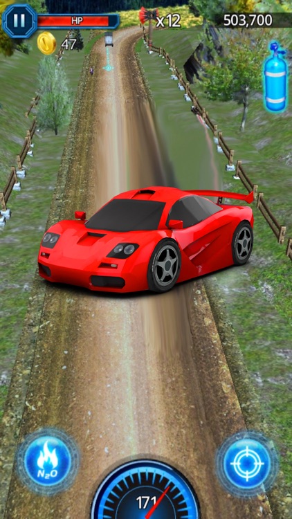 Car Bike Motorcycle Racing : 3D Free VR Race Games