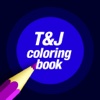 Great app - Tom & Jerry Coloring Book : Unofficial