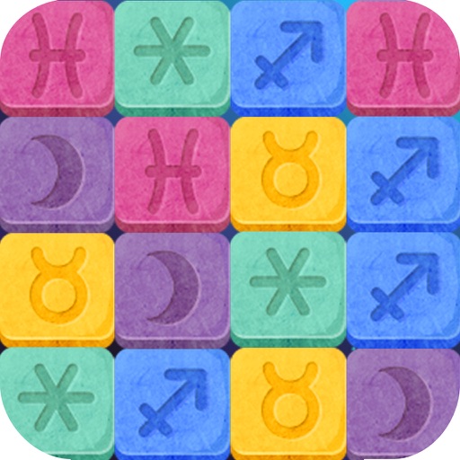 Block Puzzle - Pop Icon