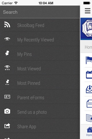 Chittaway Bay Public School - Skoolbag screenshot 3