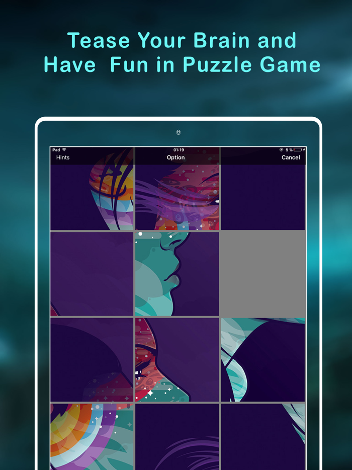 Abstract Wallpapers ®