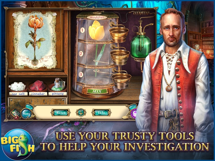 European Mystery: Flowers of Death HD (Full)