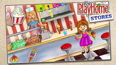 My PlayHome Stores Screenshot 2