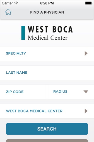 West Boca Medical screenshot 3