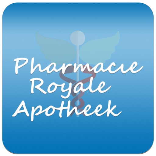 Pharmacie Royale icon