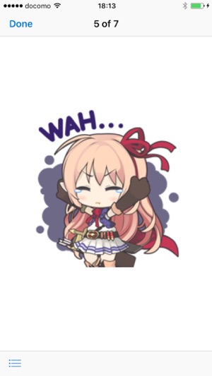 Shadowversestickers(圖2)-速報App