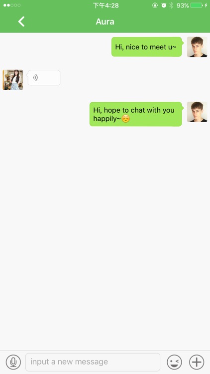 Adult Dating-Free Casual Hookup Dating App screenshot-3