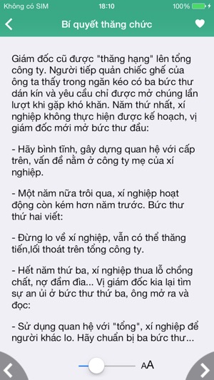 Truyện Cười Tuyển Chọn