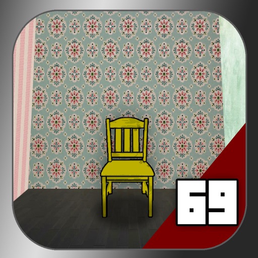 Walls Escape 69 icon