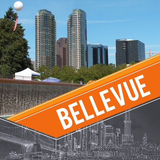 Bellevue Visitor Guide