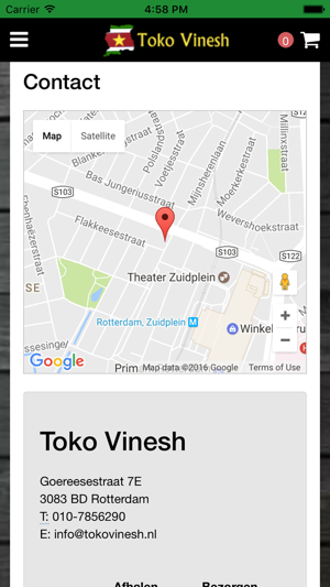 Toko-Vinesh(圖2)-速報App