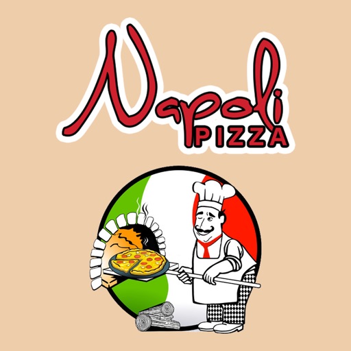 Napoli Pizza Ulsted icon