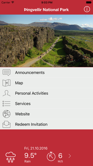 Thingvellir(圖1)-速報App