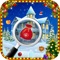 Christmas Home a fun seek and find objects hunting game that challenges you to solve tons of different picture puzzles and problems one by one