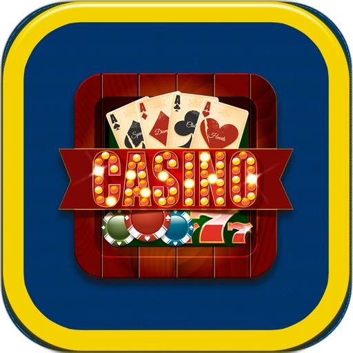 Aaa Fortune Machine Flat Top Slots - Casino Gambling House iOS App