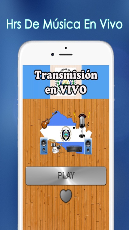 Emisoras De El Salvador