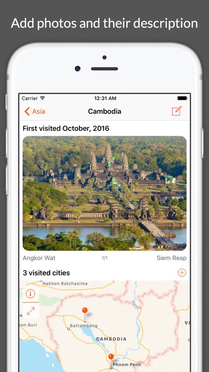World Traveler 4 screenshot-4