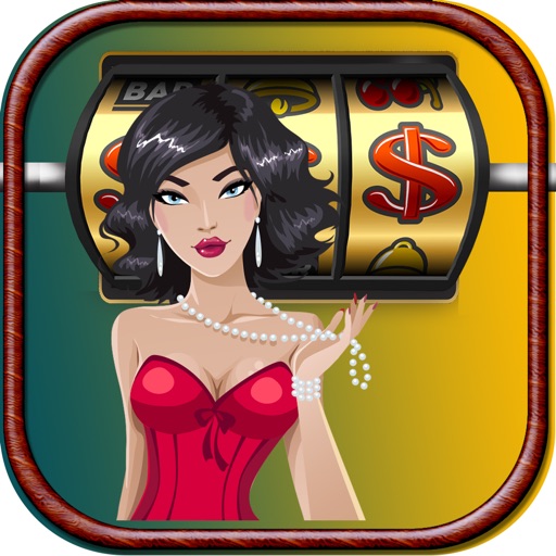 88 Slots Mirage Casino - Free Slot Machine icon