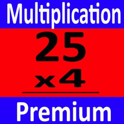 Multiplication Drills