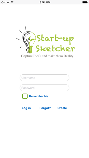 Startup Sketcher(圖1)-速報App