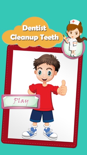 Dentist Cleanup Teeth(圖1)-速報App