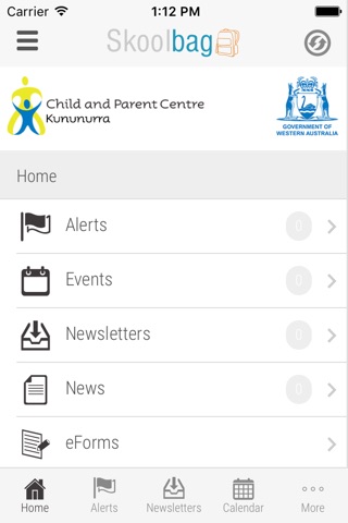 Child and Parent Centre Kununurra screenshot 2