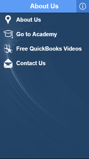 QuickBooks Academy(圖1)-速報App