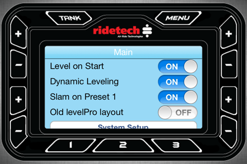 RidePro screenshot 4