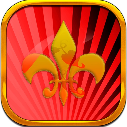 Amazing Dubai Fantasy Of Vegas - Elvis Special Edi iOS App