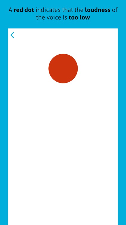 Voice Trainer screenshot-3