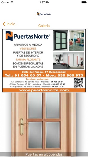 PUERTAS NORTE(圖4)-速報App