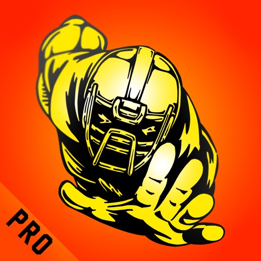 Football Street Beasts Pro Icon