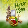 Vishu Messages & Images / New Messages / Latest Messages / Hindi Messages