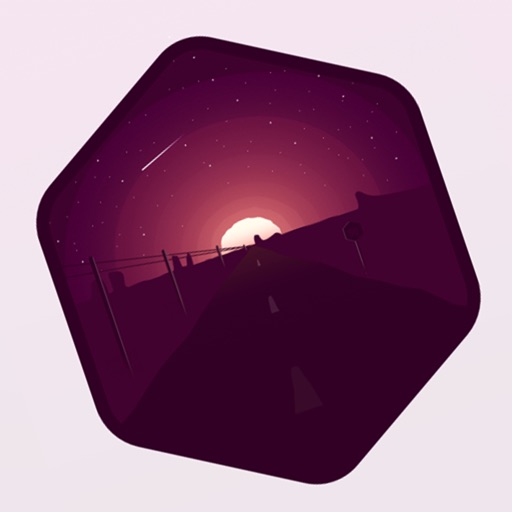 Hexa! - Flip Six! iOS App