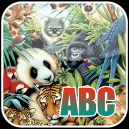ABC For Kids - Alphabet flashcard Learning Toddler