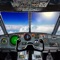 Pilot Airplane 3D Simulator
