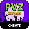 Cheats For Plants Vs Zombies Heroes